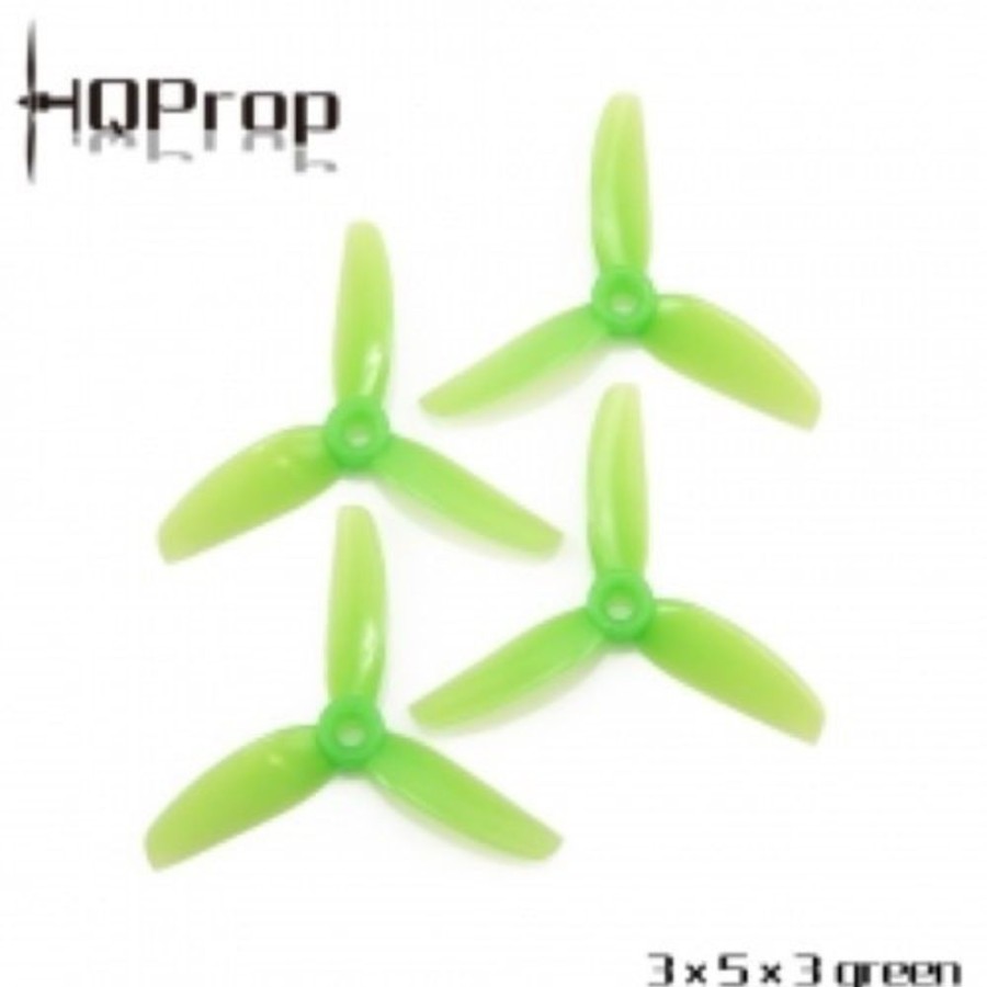 Propellers | Parts HQProp Hq Prop Dp3X5X3