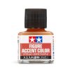 Putty And Detailing Solutions | Accessories Tamiya Tamiya 87201 - Figure Accent Color (Pink-Brown)