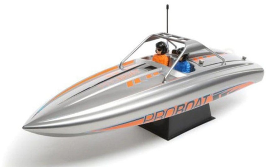 Boats ProBoat Pro Boat 23In. River Jet Boat Rtr