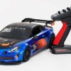 Cars/Tanks Kyosho Kyosho 1/10 Alpine Gt4 Ep Fazer Mk2 Readyset