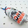 Surface | Electronics DHK Dhk Hunter Brushed 550 Motor