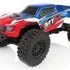 Off-Road | Cars/Tanks Team Associated Team Associated Mt28 1/28 Rtr 2Wd Mini Electric Monster Truck