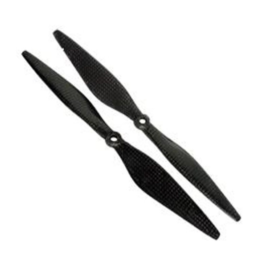 Dji Parts | Parts Emax 1038 Cw, Ccw 10*3.8 Carbon Fiber Propellers(Dji)