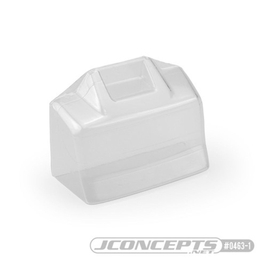 Rc Car Shell & Accessories | Parts JConcepts Jconcepts - F2 - 1/8Th Truck Body, Replacement Nosepiece