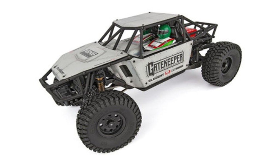 Off-Road | Cars/Tanks Element RC Element Rc Enduro Gatekeeper 1/10 Rock Crawler Builders Kit