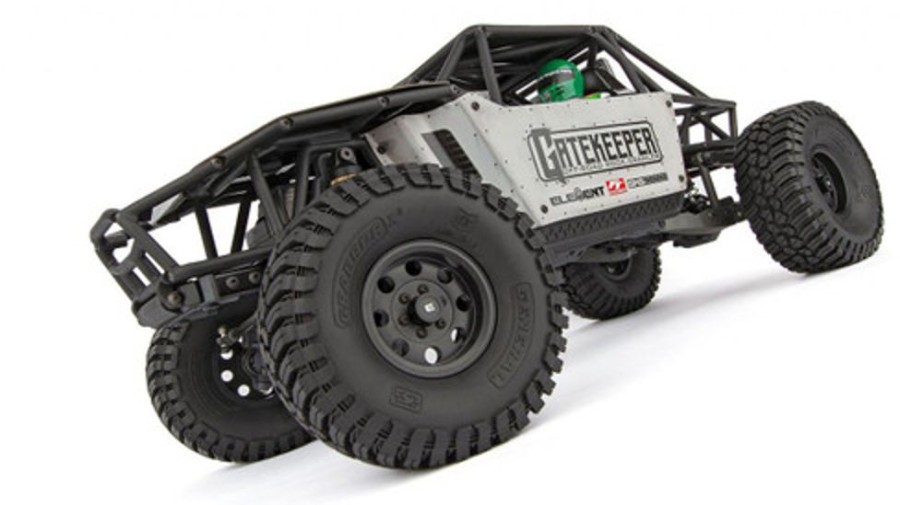 Off-Road | Cars/Tanks Element RC Element Rc Enduro Gatekeeper 1/10 Rock Crawler Builders Kit