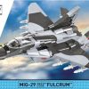 Model & Die-Cast Cobi Cobi-5834 | Armed Forces /5834/ Mig-29 Nato Code Fulcrum