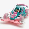 Cars/Tanks Tamiya Tamiya - Koala Racer Pastel Special (Vs Chassis / Panda Racer Body) [95502]