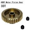 Drift Car Parts | Parts Hobby Station Hobby Staion Light Weight Motor Pinion Gear(33T) 48P