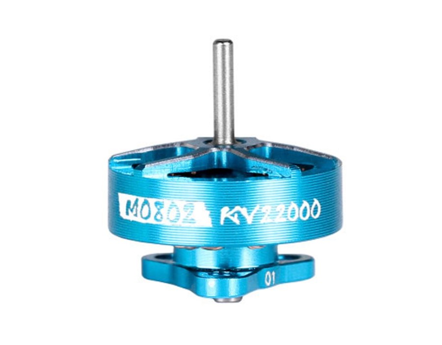 Air | Electronics T-Motor T-Motor M0802 Micro Motor - 22000Kv