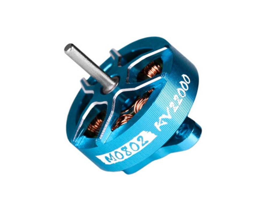 Air | Electronics T-Motor T-Motor M0802 Micro Motor - 22000Kv