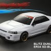 Rc Car Shell & Accessories | Parts Matrixline 1/10 Blitz Dunlop Er34 Sd-Bldbs