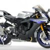 Bikes | Model & Die-Cast Tamiya Tamiya - 1/12 Yamaha Yzf-R1M Plastic Model Kit [14133]