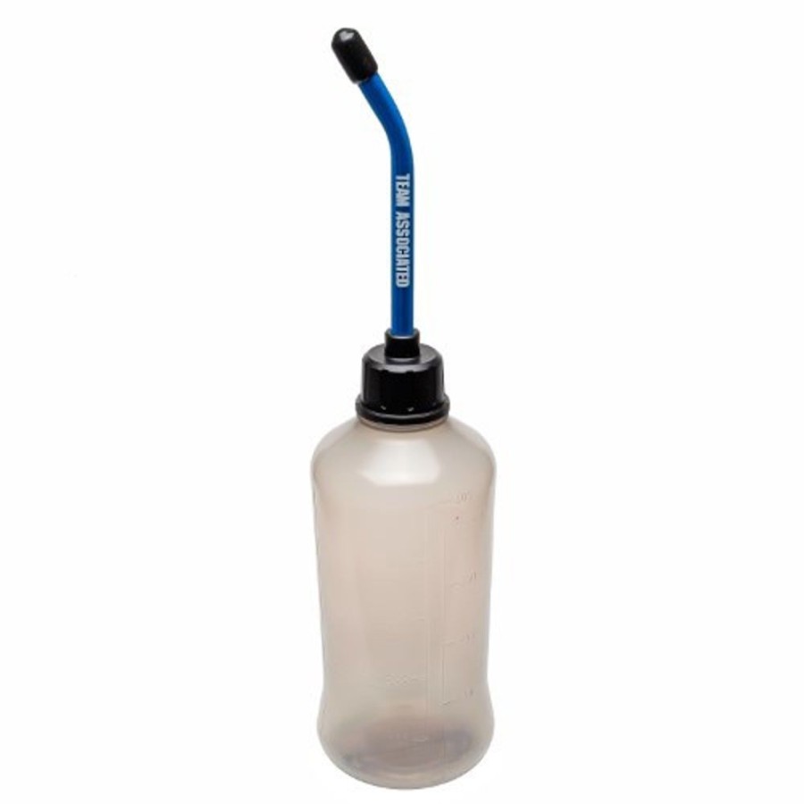 Team Associated / Ft Tools | Accessories Team Associated Team Associated Factory Team Pro Nitro Fuel Bottle (500Cc)