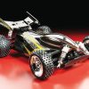 Off-Road | Cars/Tanks Tamiya Tamiya 47355 - 1/10 Dual Ridge Black Metallic Tt-02B Rc Kit