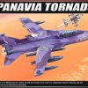 Aircraft | Model & Die-Cast Academy Academy 1/144 Panavia Tornado Plastic Model Kit [12607]