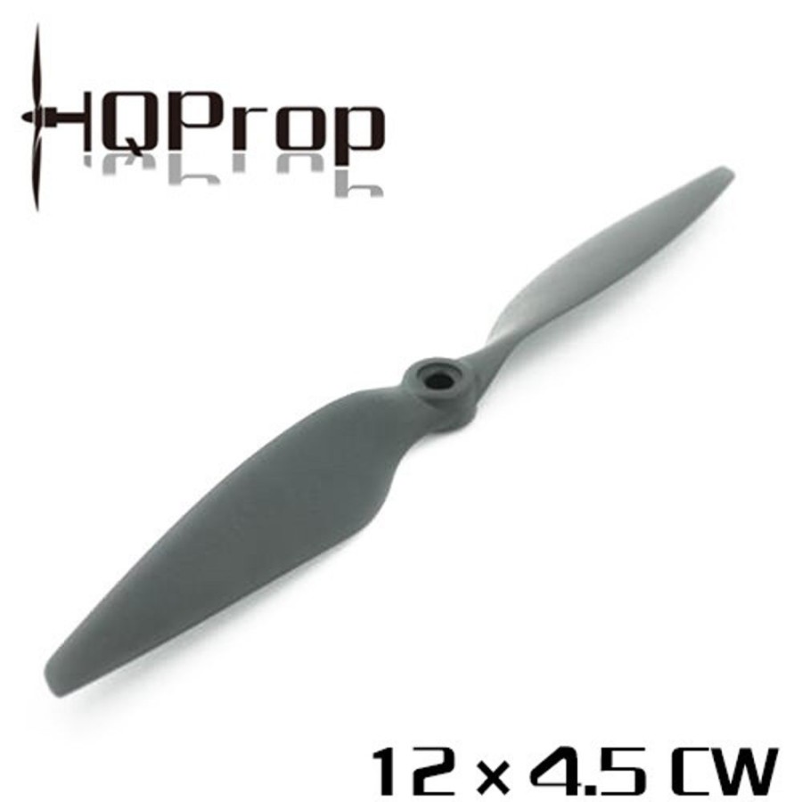 Propellers | Parts HQProp Hqprop Multi-Rotor 12X4.5