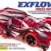 Cars/Tanks Tamiya Tamiya - Exflowly Red Special (Ma Chassis) [95339]