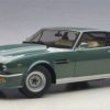 Model & Die-Cast AUTOart Auto Art 1/18 70224 Aston Martin V8 Vantage 1985 (Forest Green)