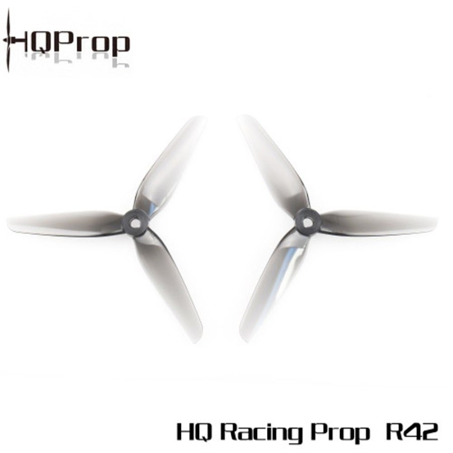 Propellers | Parts HQProp Hq Prop R42