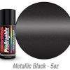 Traxxas Paint | Accessories Traxxas Traxxas 5075 Body Paint Metallic Black 5Oz