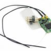 Frsky | Electronics FrSky Frsky Xm+ Micro D16 Sbus Full Range Receiver Up To 16Ch