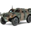 Military | Model & Die-Cast Tamiya Tamiya - 1/35 Japan Ground Self Defense Force Light Armored Vehicle (Lav) [35368]