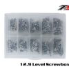 Vp-Pro Tools & Acc. | Accessories VP-PRO Vp-Pro Screw Box With M4 Screws (12.9 Level)