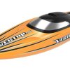 Boats Volantex Volantexrc Vector Sr80 Pro 70Km/H 800Mm 798-4P Artr Rc Boat With All Metal Hardwares Auto Roll Back