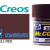 Mr. Hobby Paint | Accessories Mr Hobby Gunze - C029 Mr Color Semi Gloss Hull Red