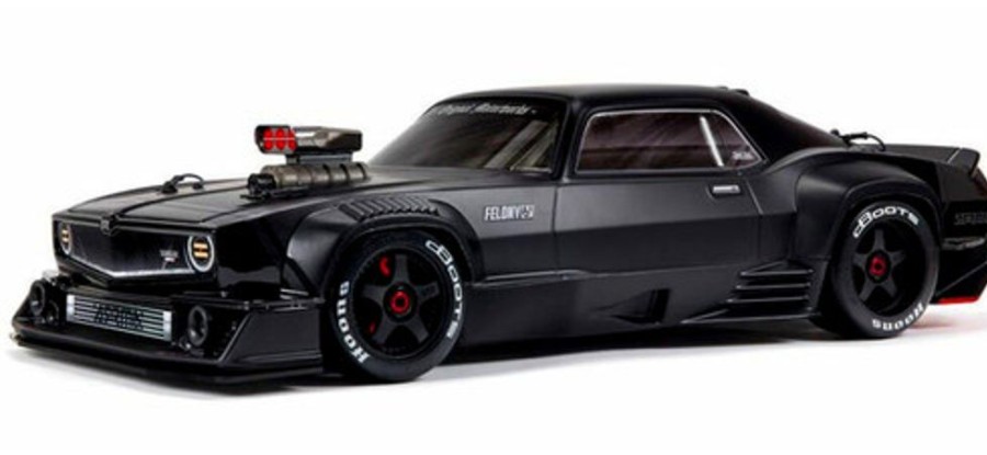 Cars/Tanks Arrma Arrma 1/7 Felony 6S Blx All-Road Muscle Car Rtr