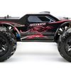 Off-Road | Cars/Tanks JLB Racing Jlb Racing Cheetah 120A Brushless Electric Ready To Run Truggy 11101 W/ C6D Fast Charger