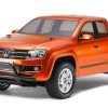 Off-Road | Cars/Tanks Tamiya Tamiya 58616 - 1/10 Rc Volkswagen Amarok (Cc-01) Rc Kit