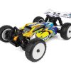 Off-Road | Cars/Tanks Team Associated Team Associated Reflex 14B Ongaro Rtr 1/14 4Wd Electric Buggy W/2.4Ghz Radio