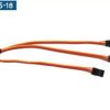 Cables | Accessories KDS Jb Straight Y Lead 26Awg Kds