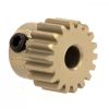 Car Parts By Brand | Parts HSP 60161 | Hsp 18T 48P Hardened Aluminium Pinion Gear