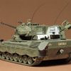 Military | Model & Die-Cast Tamiya Tamiya 35099 1/35 Military Miniature Series No.99 West German Flakpanzer Gepard