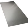 Aluminium | Accessories K&S K&S Aluminium Sheet .016" X 4" X 10" #255