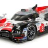 On Road | Cars/Tanks Tamiya Tamiya 1/10 - Toyota Gazoo Racing Ts050 Hybrid F103Gt Chassis [58680] W/ Beginner Ready To Run Combo