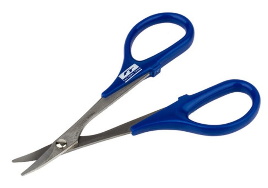 Team Associated / Ft Tools | Accessories Team Associated Team Associated Factory Team Body Scissors