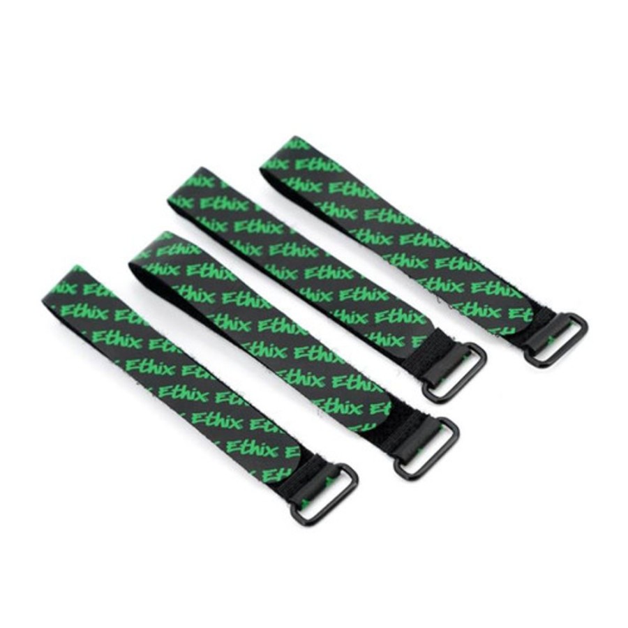 Battery Accessories | Batt/Charger Ethix Ethix Power Straps 250 (4Pcs)