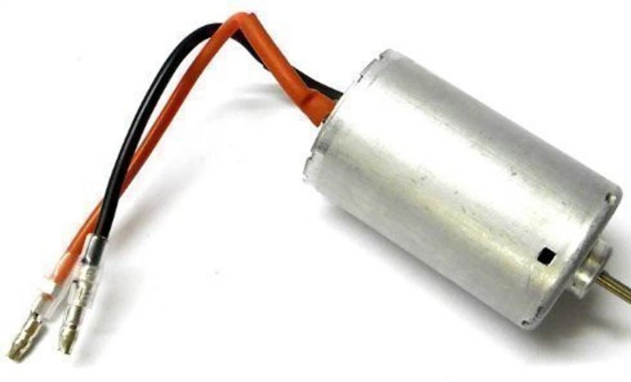 Surface | Electronics BSD 16 Turn Rc550 Brushed Motor