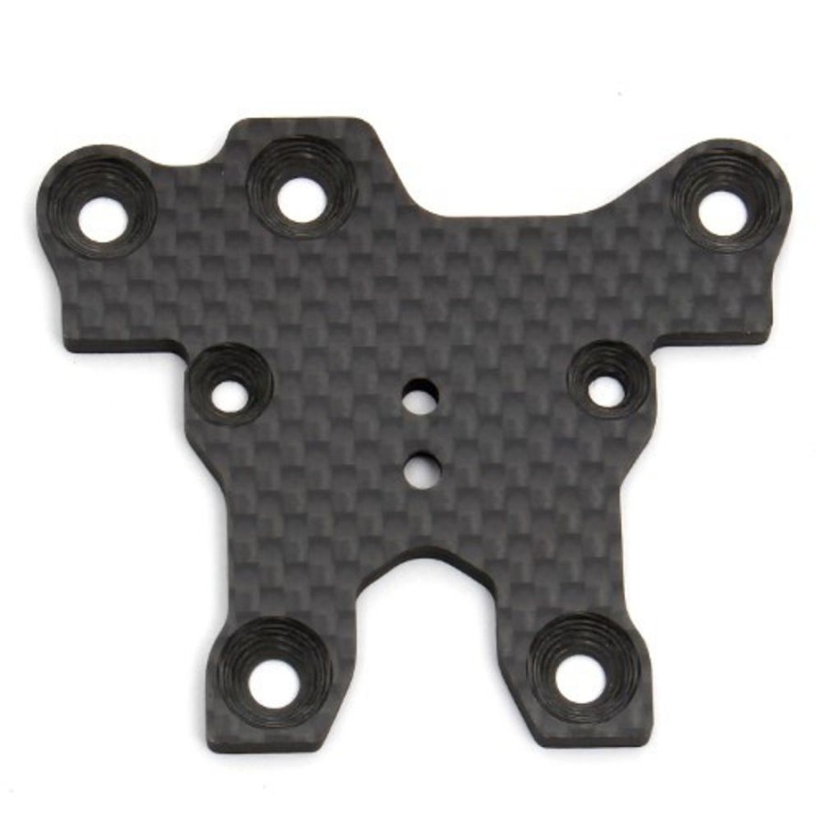 Car Parts By Brand | Parts Team Associated (D) Team Associated Rc8B3 Carbon Top Plate