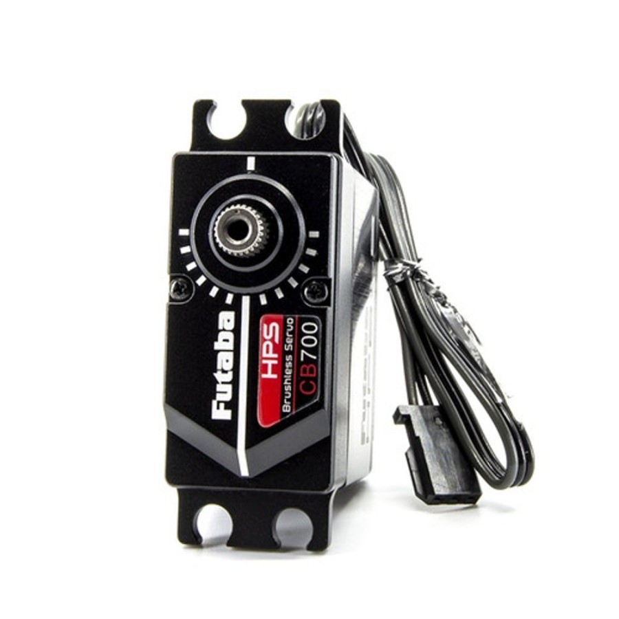 Servo For Cars | Electronics Futaba Futaba Hps-Cb700 Hv S.Bus2 Brushless Servo