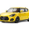 Cars/Tanks Tamiya Tamiya - 1/10 Suzuki Swift Sport (M-05L Chassis) [58679] Rc Kit W/ Advanceready To Run Combo