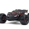 Cars/Tanks Arrma Arrma 1/5 Kraton V2 4X4 8S Blx Exb Brushless Monster Truck Rtr, Black