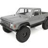 Off-Road | Cars/Tanks Element RC Element Rc Enduro Se Sendero 4X4 Rtr 1/10 Trail Truck (Grey) W/2.4Ghz Radio