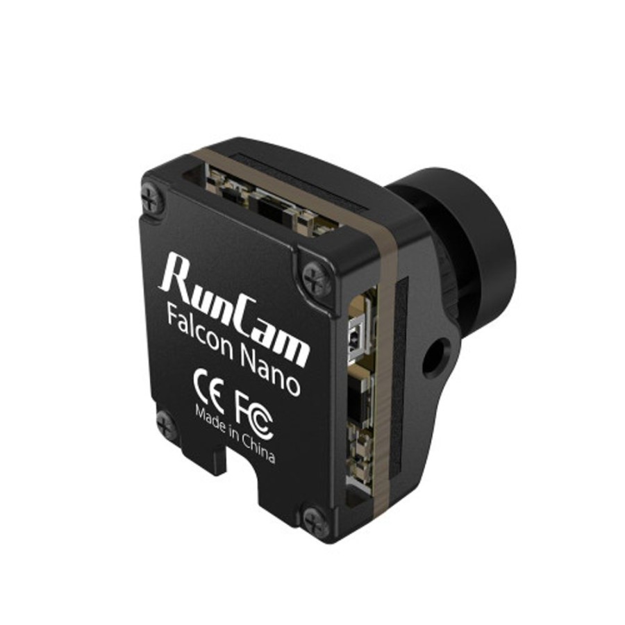 Camera | Electronics RunCam Runcam - Falcon Nano Hd Camera