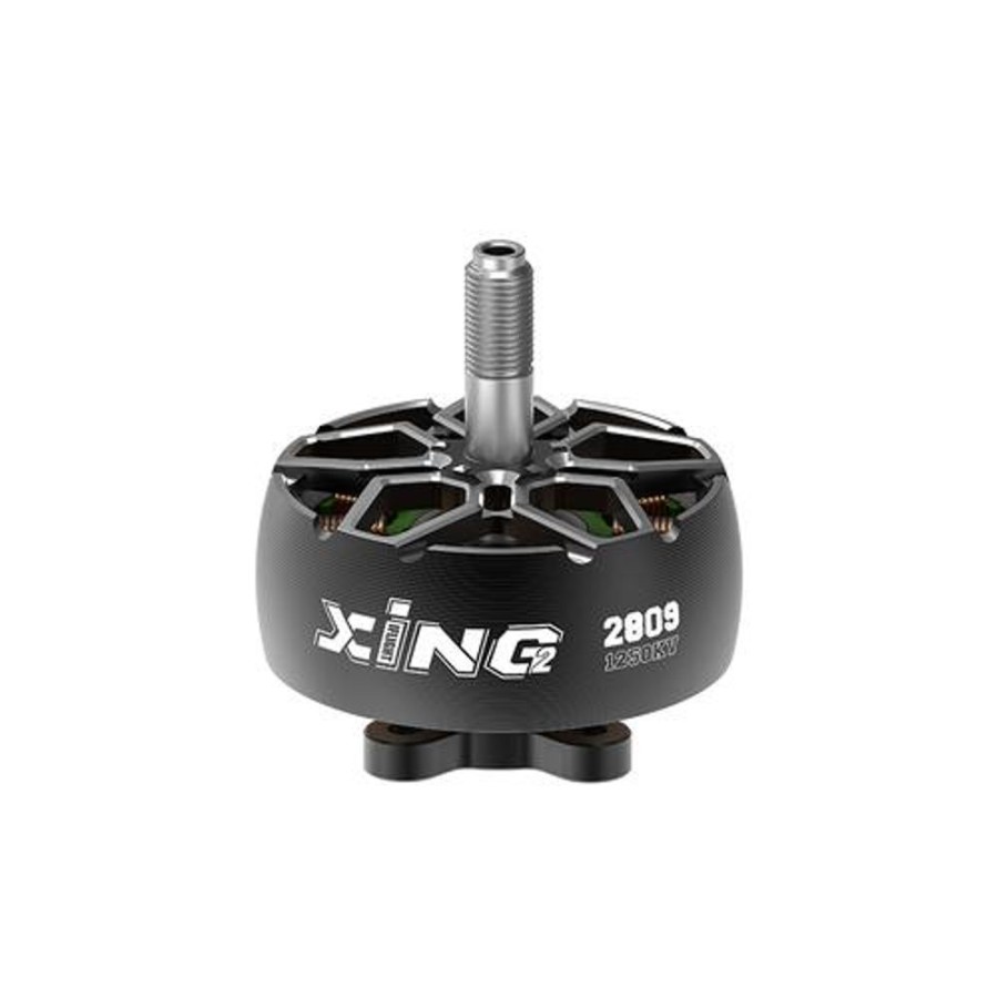 Air | Electronics iFlight Iflight - Xing2 2809 Cinelifter Motor Unibell 1250Kv