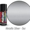 Traxxas Paint | Accessories Traxxas Traxxas 5073 Body Paint Metallic Silver 5Oz